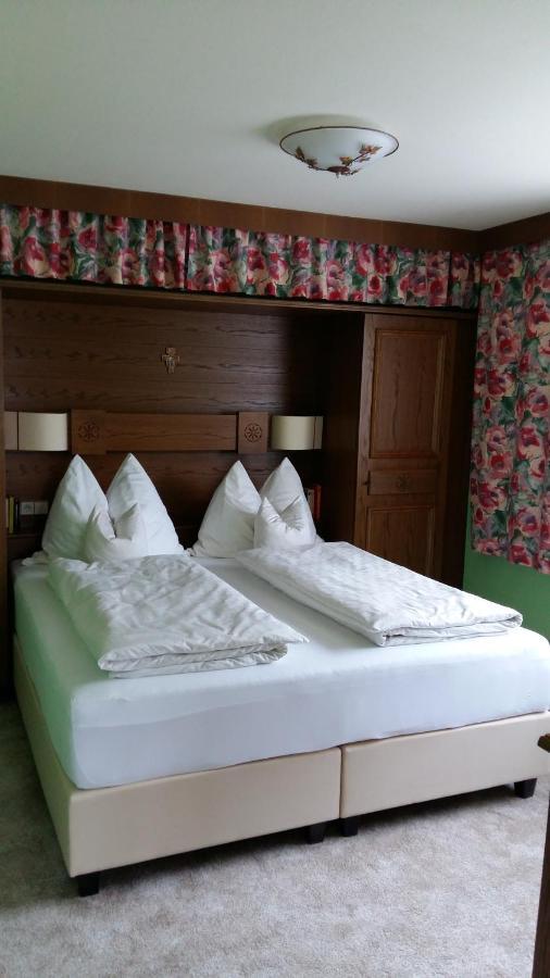 제펠드 인 티롤 Haus Salzburg 아파트 외부 사진